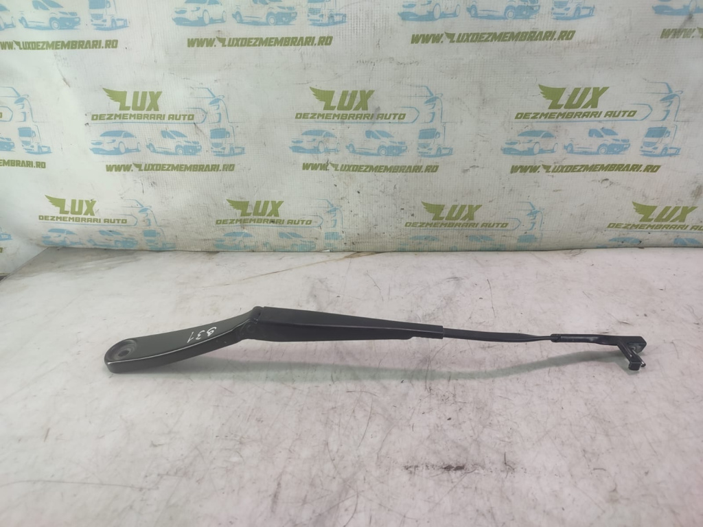 Brat stergator parbriz 7213271 BMW X4 F26 [2014 - 2018] 3.0 d N57D30B