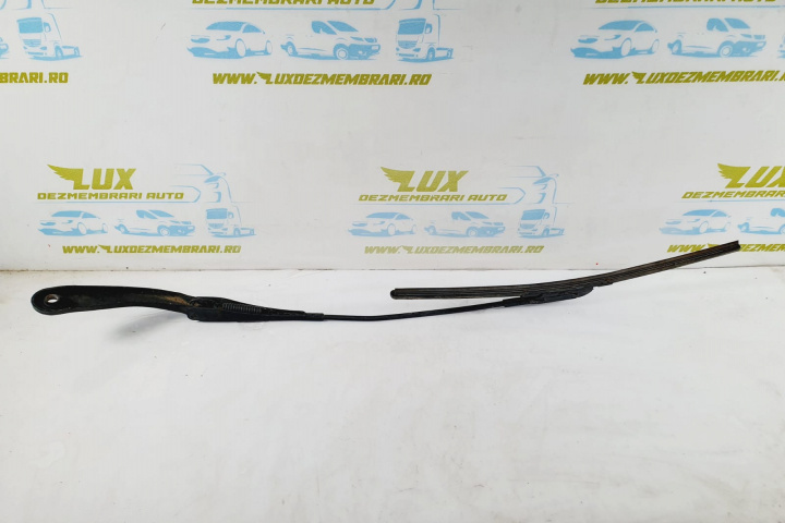 Brat stergator parbriz 7239520-05 BMW Seria 1 F20/F21 [2011 - 2015]