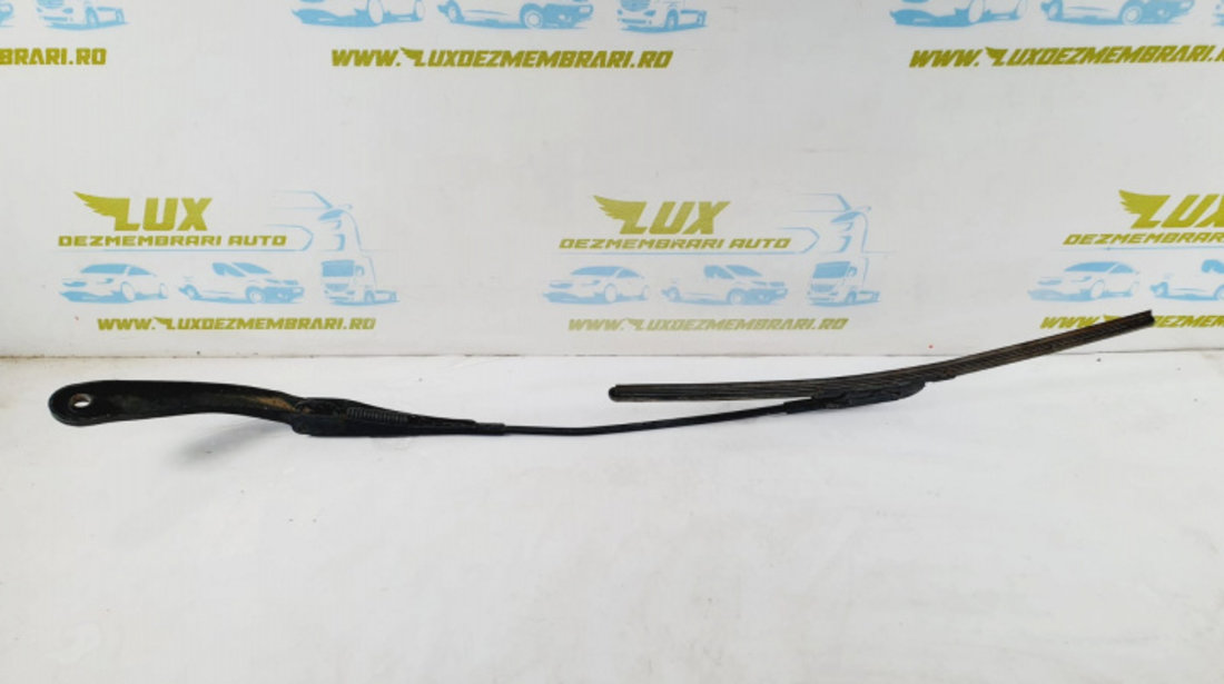 Brat stergator parbriz 7239520-05 BMW Seria 1 F20/F21 [2011 - 2015]