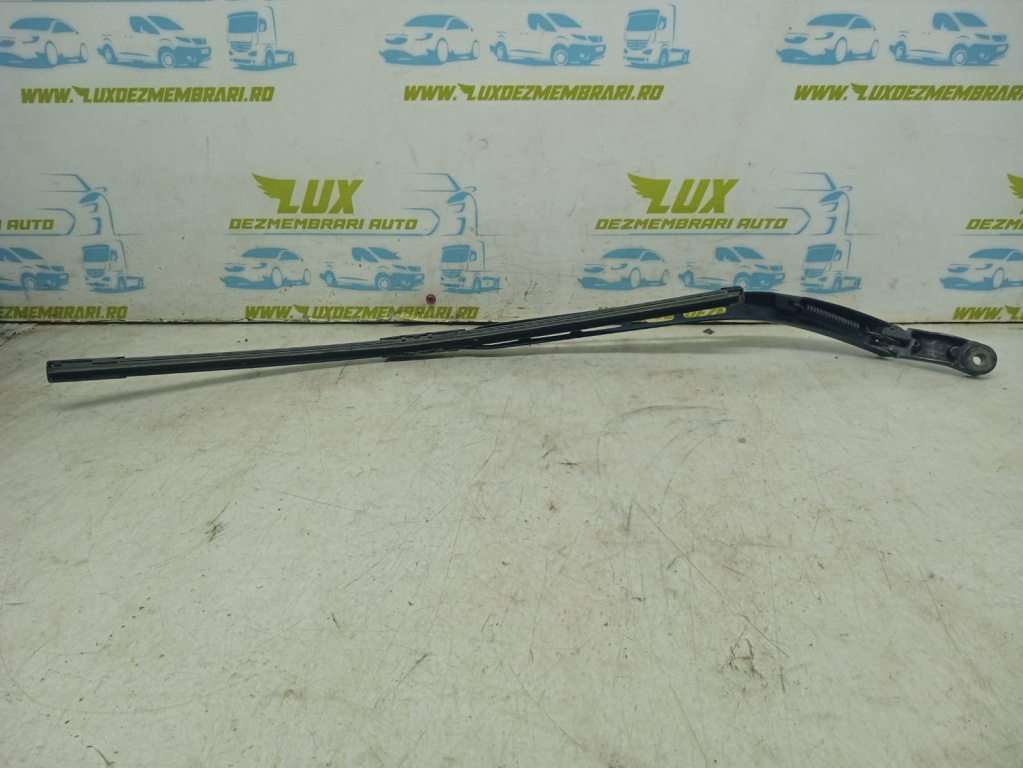 Brat stergator parbriz 74560 Seat Altea XL [2006 - 2009] 1.6 tdi CAYC