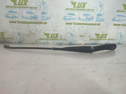 Brat stergator parbriz 790R027R770R Dacia Duster [facelift] [2013 - 2017] 1.5 dci K9K858