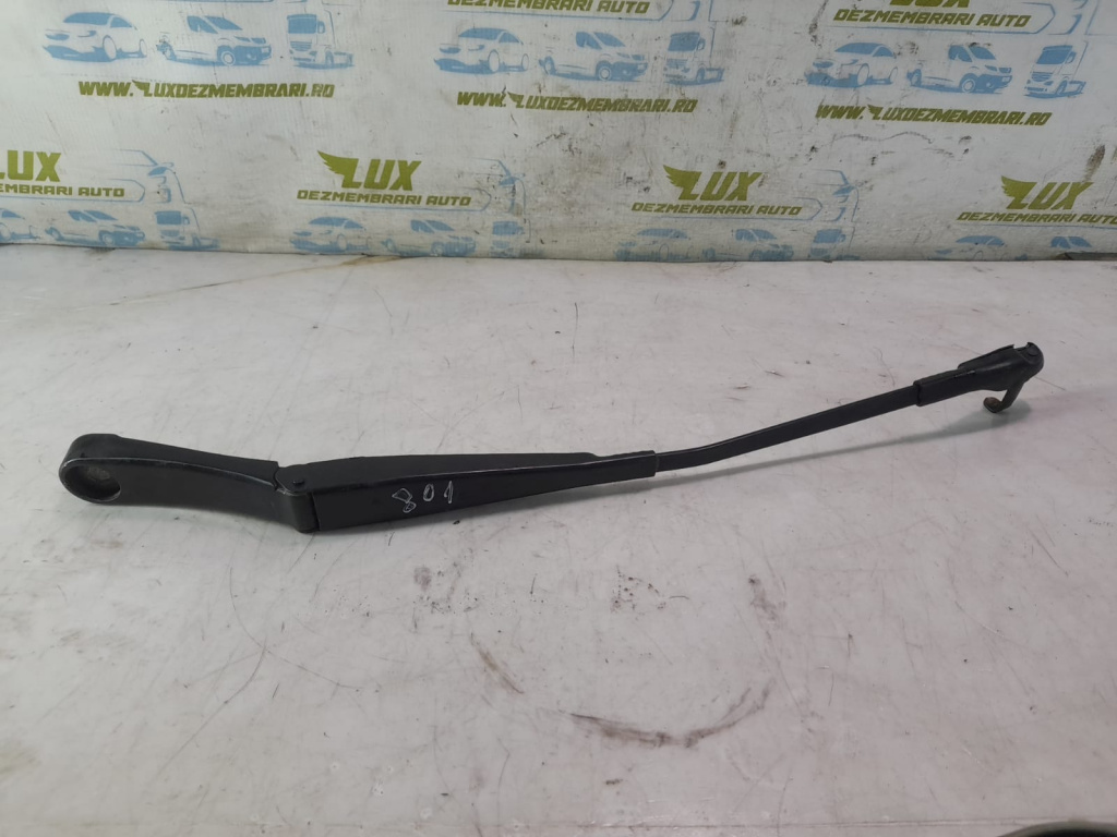 Brat stergator parbriz 7P0955409B Porsche Cayenne 958 [2010 - 2014] 3.0 d CRCA