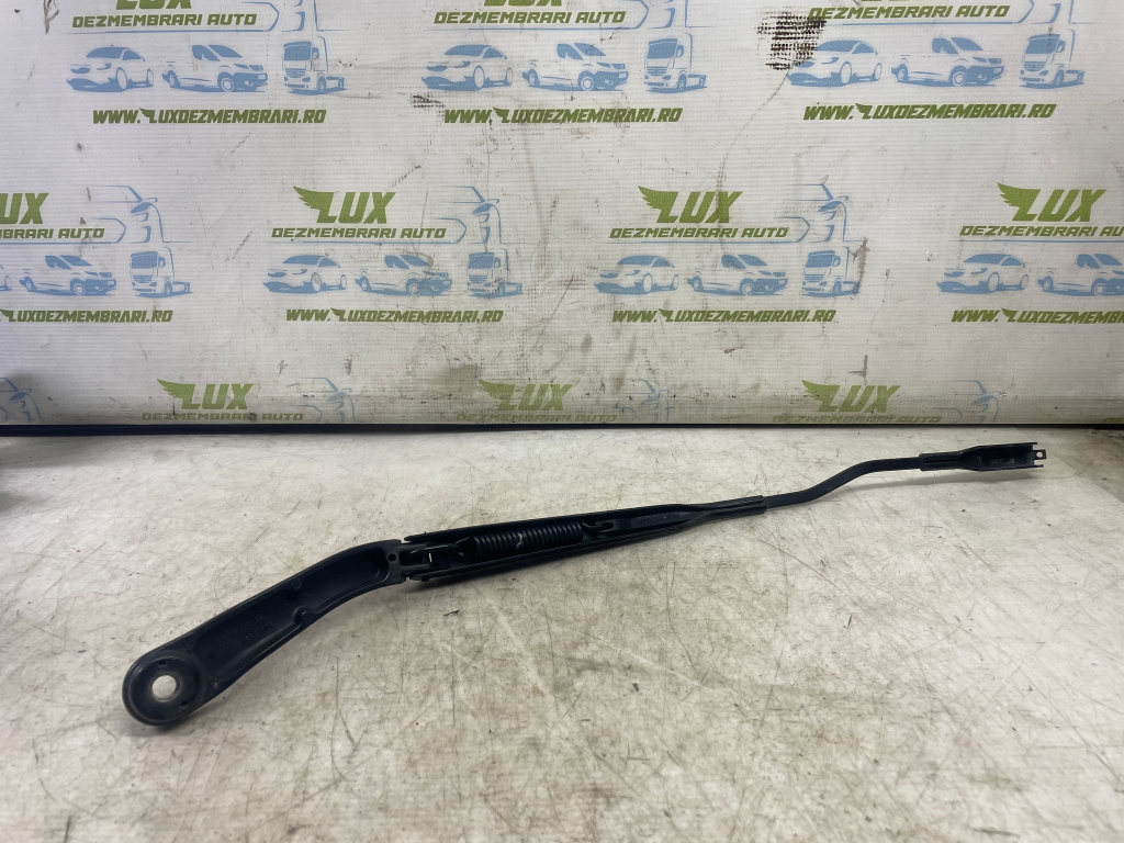 Brat stergator parbriz 80017587 Nissan Qashqai J10 [2007 - 2010] 2.0 dci M9R