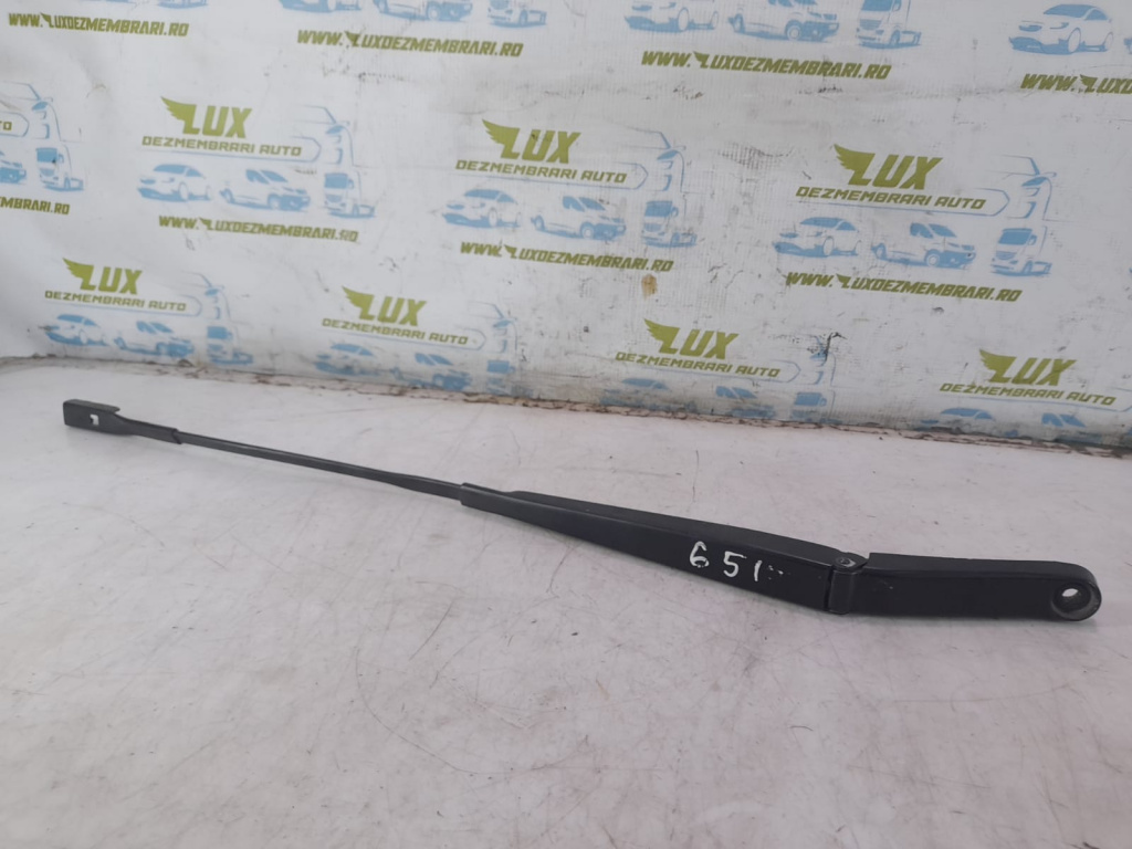 Brat stergator parbriz 80B955408 Audi Q5 2 (FYB) [2016 - 2020] 2.0 tdi DETA