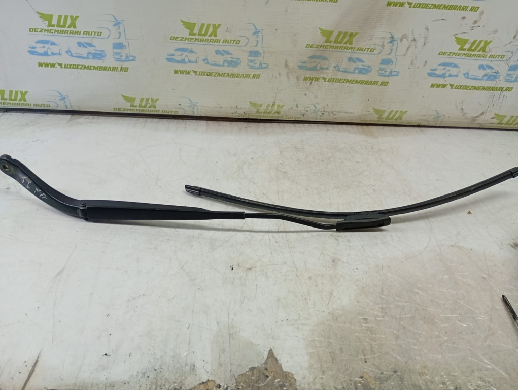 Brat stergator parbriz 8200417218 Renault Megane 2 [2002 - 2006]