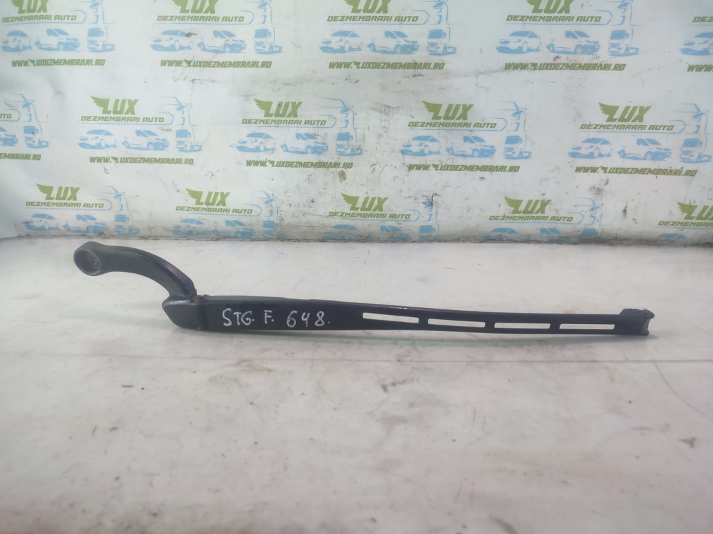 Brat stergator parbriz 8E1955407C Audi A4 B7 [2004 - 2008] 2.0 tdi BPW