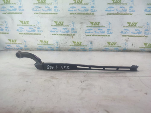 Brat stergator parbriz 8E1955407C Audi A4 B7 [2004 - 2008] 2.0 tdi BPW