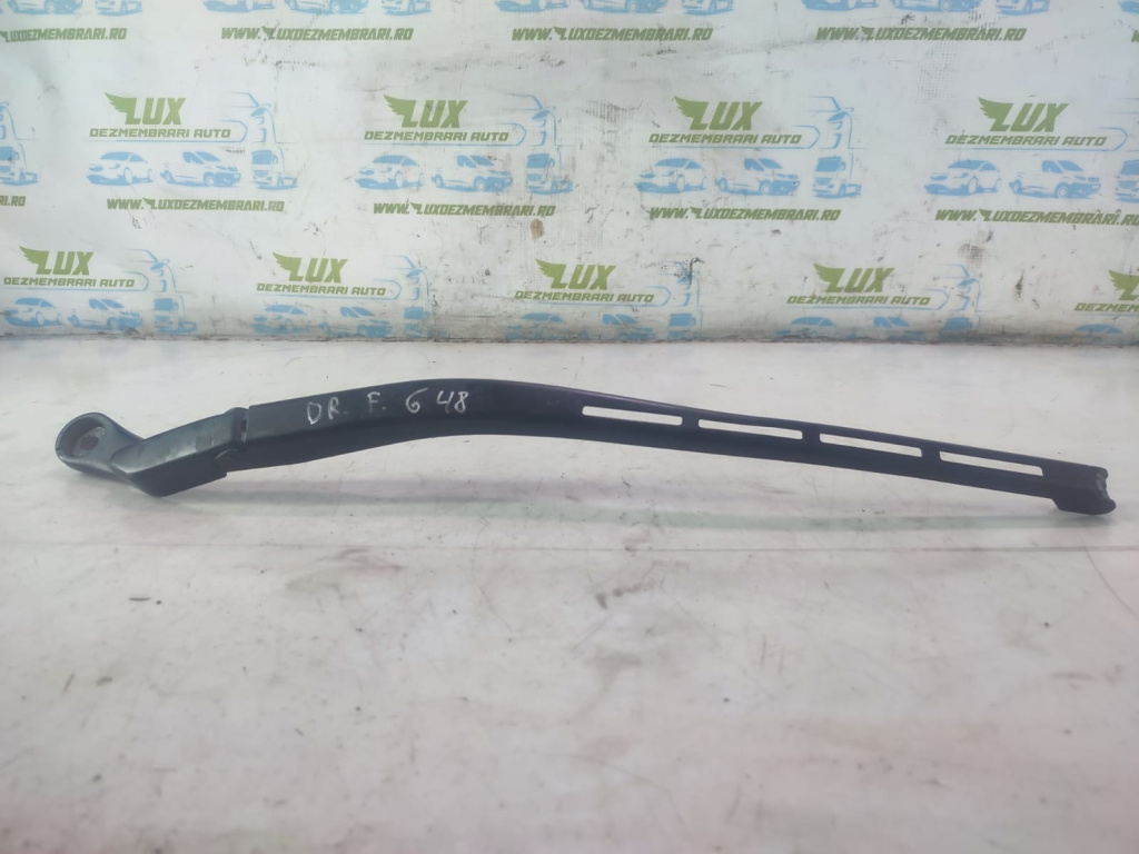 Brat stergator parbriz 8E1955408C Audi A4 B7 [2004 - 2008] 2.0 tdi BPW