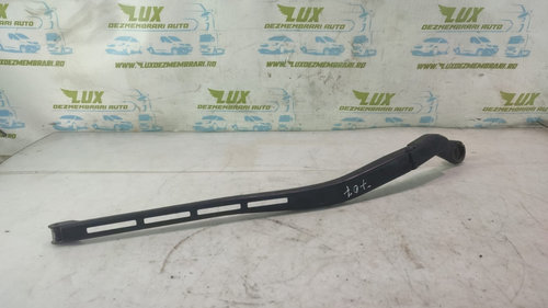 Brat stergator parbriz 8e1955408c Audi A4 B7 [2004 - 2008] 2.0 TDI BLB