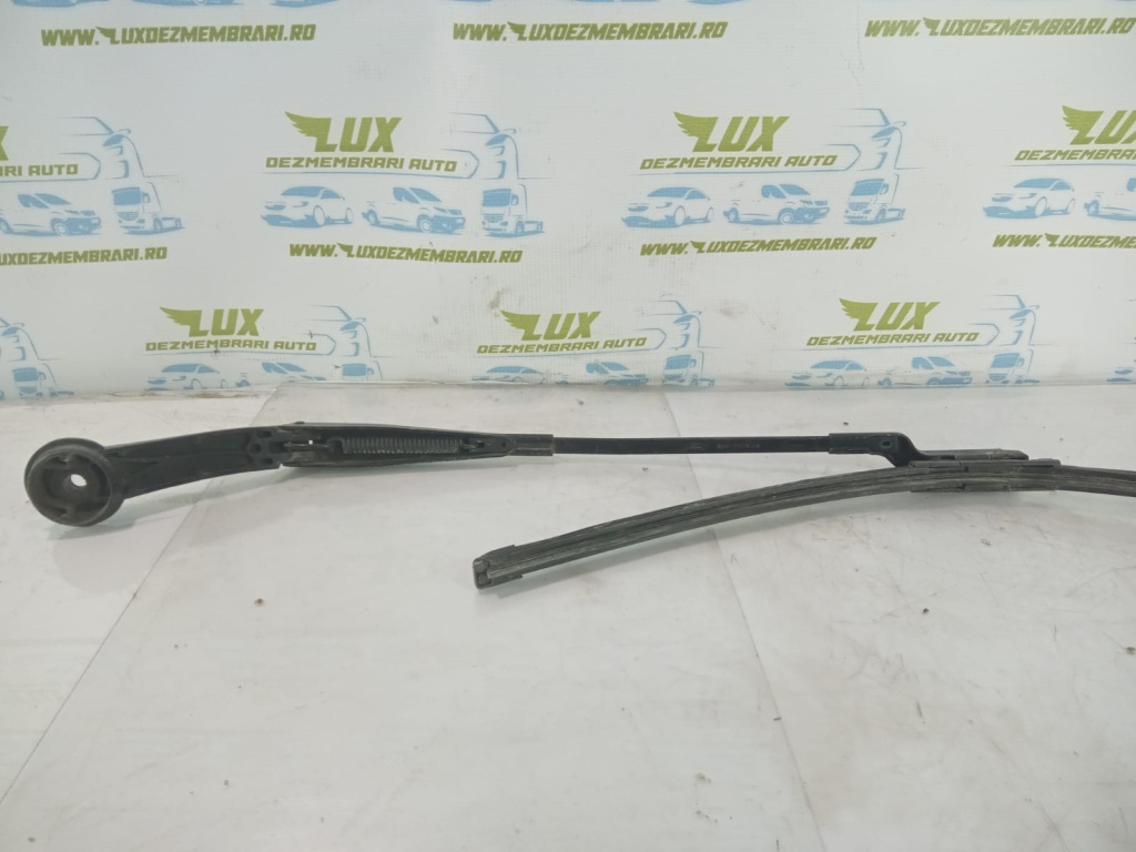 Brat stergator parbriz 8m51-17526-ab Ford Focus 3 [2011 - 2015] 1.6 tdci T3DA