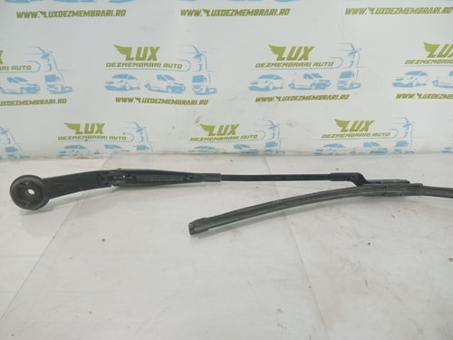 Brat stergator parbriz 8m51-17526-ab Ford Focus 3 [2011 - 2015] 1.6 tdci T3DA