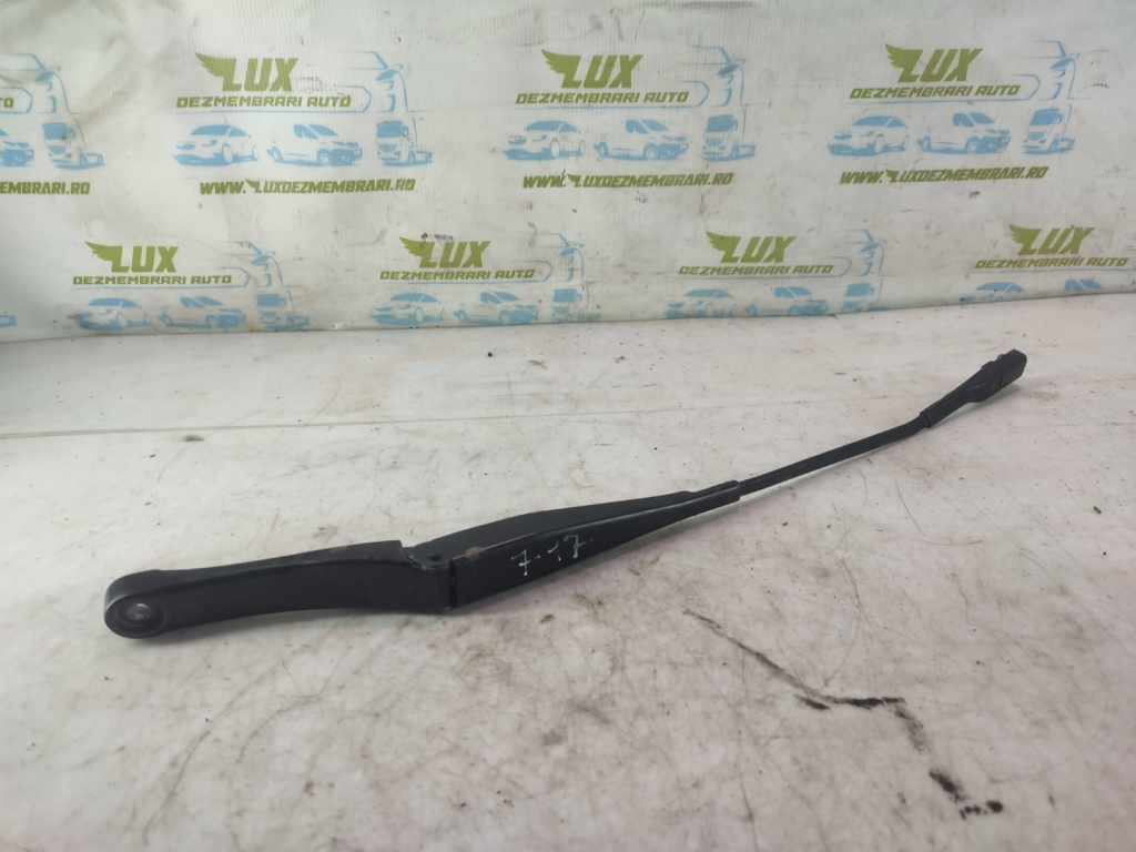 Brat stergator parbriz 8r1955407b Audi Q5 8R [2008 - 2012] 2.0 tdi CGLB