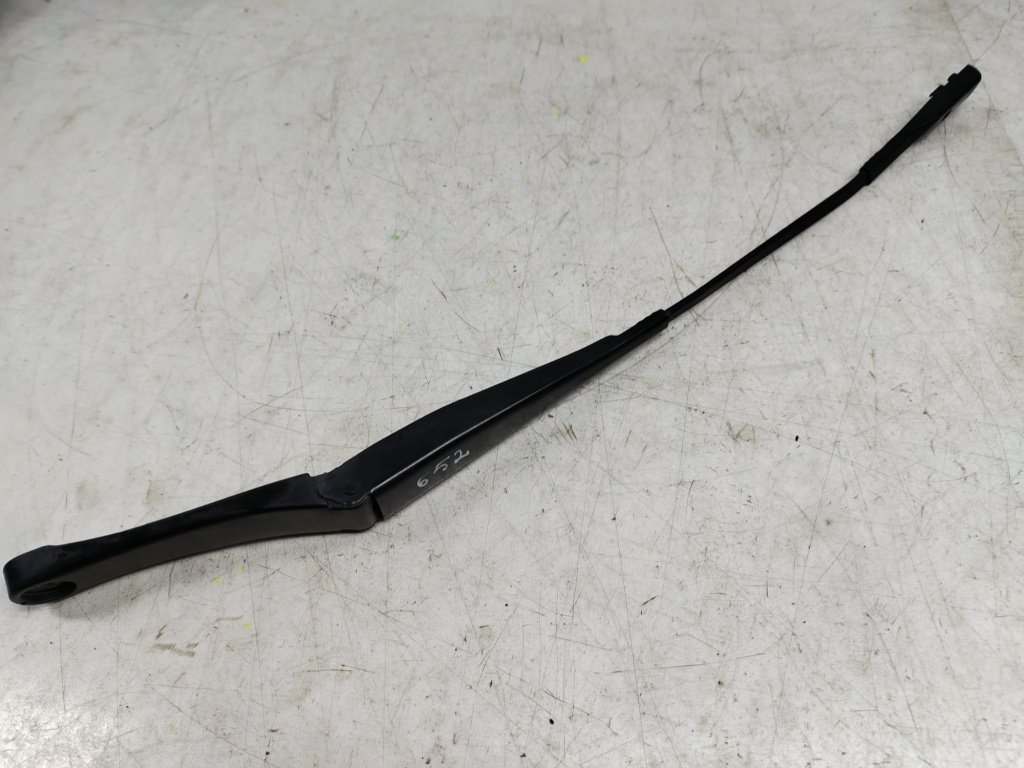 Brat stergator parbriz 8r1955407b Audi SQ5 8R [2012 - 2017] 3.0 bi-tdi CGQB