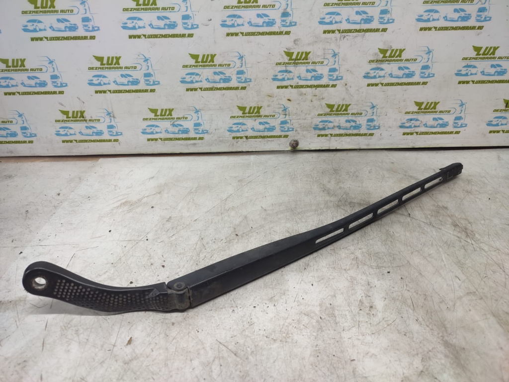 Brat stergator parbriz 9656189480 Peugeot 307 [2001 - 2005]