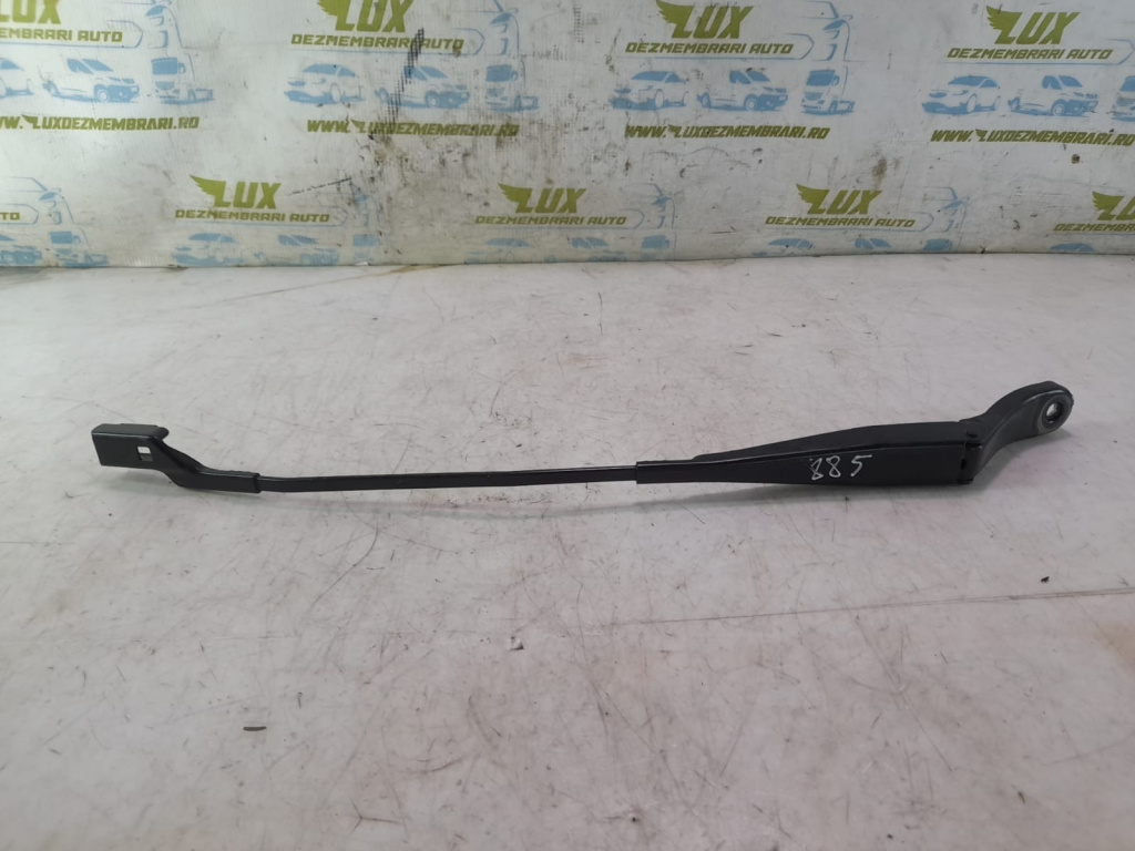 Brat stergator parbriz 9673291980 Citroen C3 3 [2016 - 2020] 1.2 benzina HM05