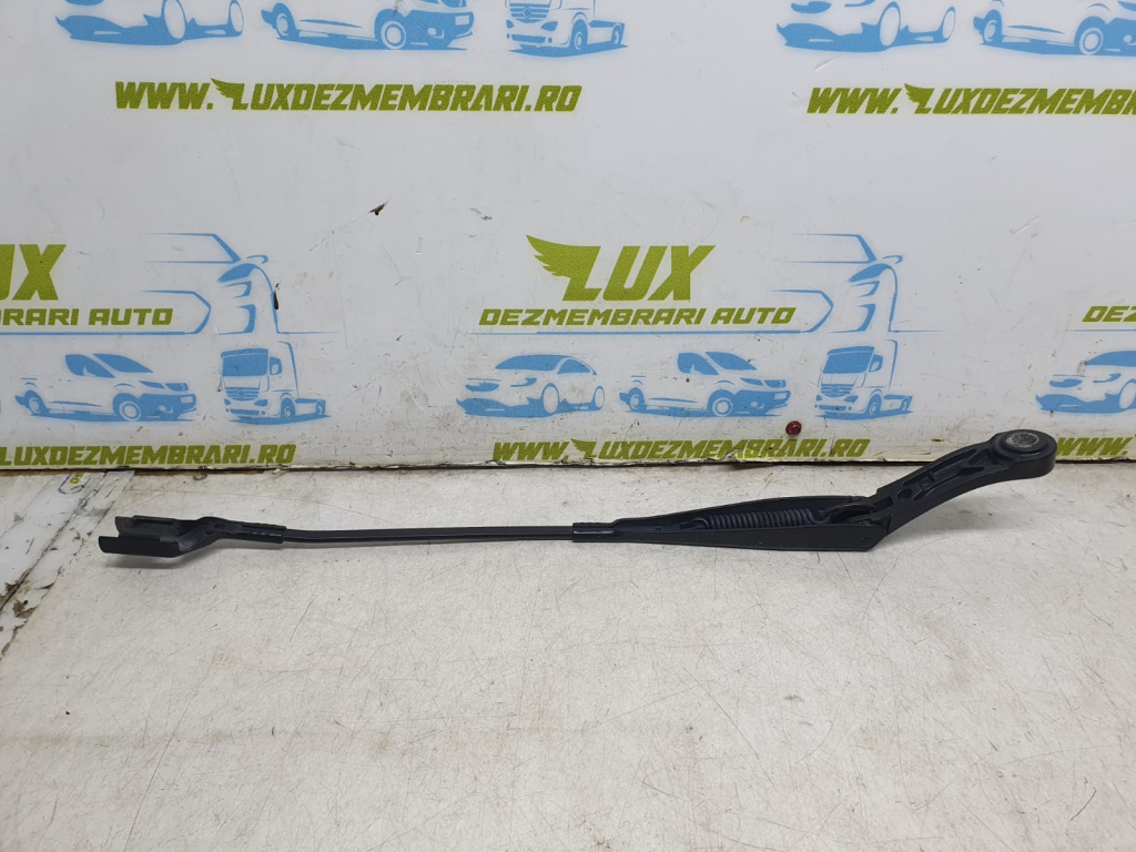 Brat stergator parbriz 9677256280 Peugeot 308 T9 [2013 - 2017] 2.0 HDI AHR