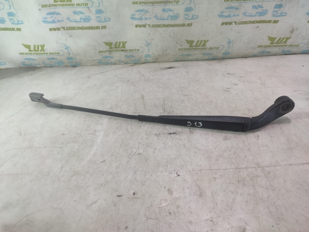 Brat stergator parbriz 9687216280 Citroen DS5 [2012 - 2015] 2.0 hdi RHC HYBRID