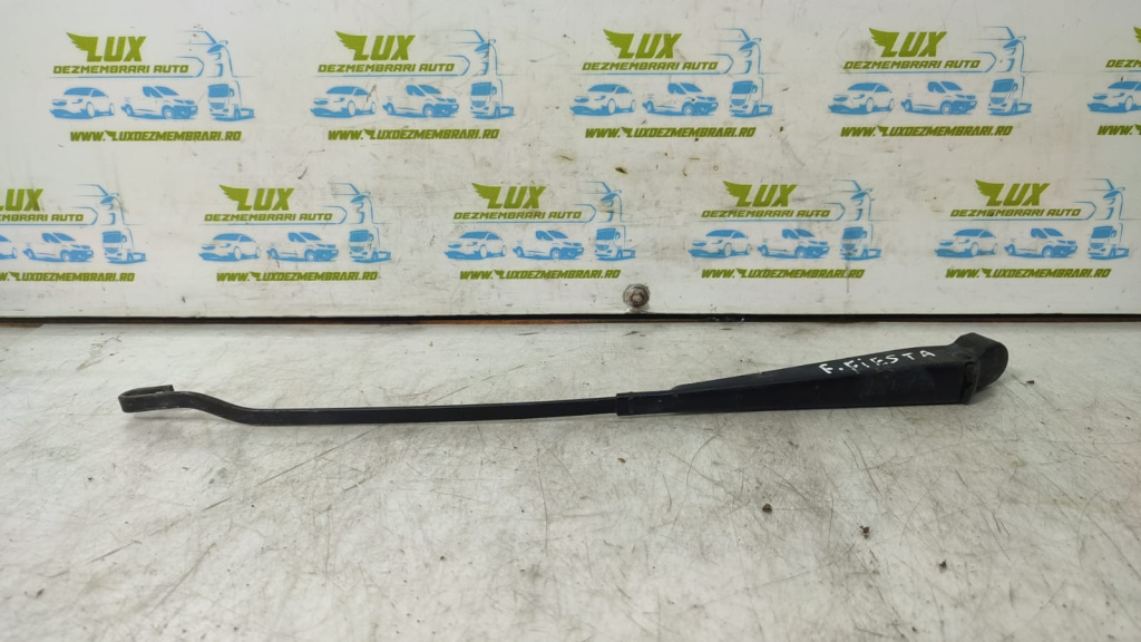 Brat stergator parbriz 97fg1752602b Ford Fiesta 4 [1996 - 2000]