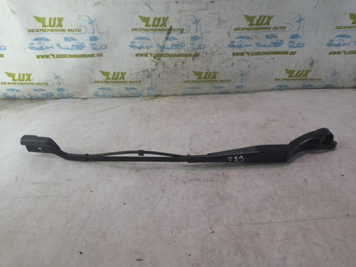 Brat stergator parbriz 9810664880 Peugeot 3008 2 [2016 - 2020] 1.6 hdi BH01