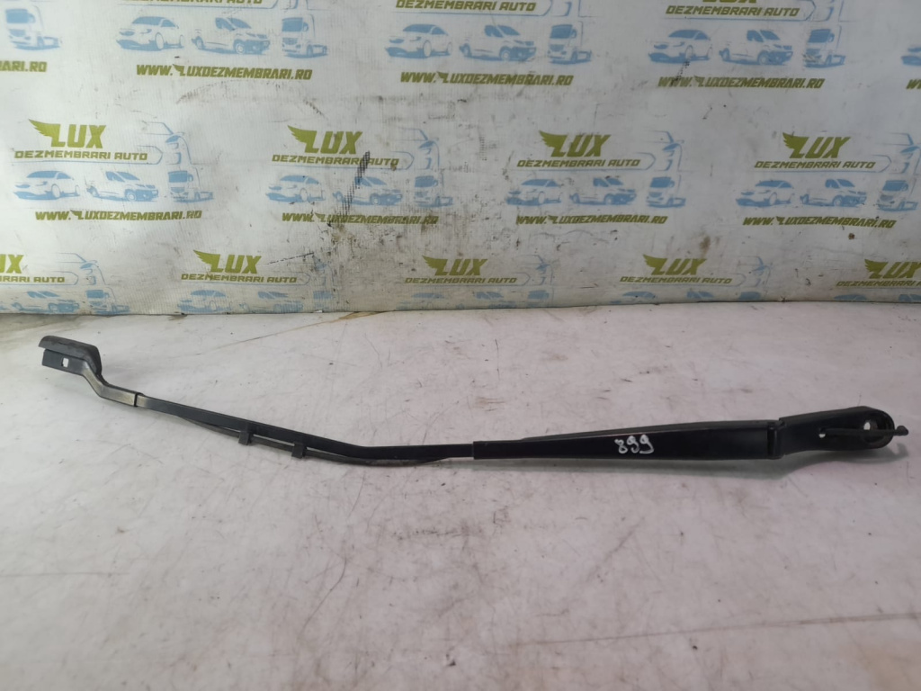 Brat stergator parbriz 9810664980 Peugeot 3008 2 [2016 - 2020] 1.6 hdi BH01
