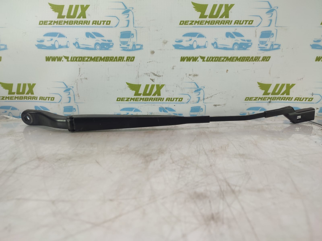 Brat stergator parbriz 9822931680 Citroen C4 3 [2020 - 2023] 1.2 THP, HN05