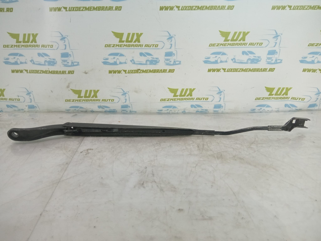Brat stergator parbriz 9831204480 Citroen C4 3 [2020 - 2023] 1.2 THP, HN05