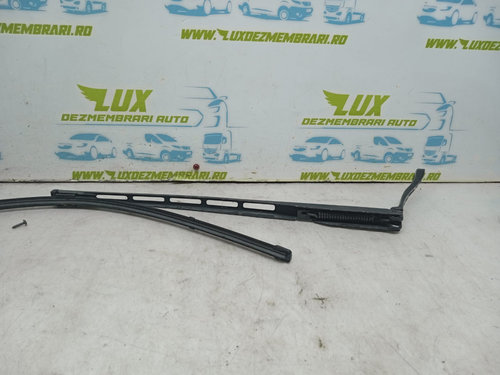 Brat stergator parbriz 9850104080 Citroen C4 [2004 - 2008] 1.4 benzina KFU