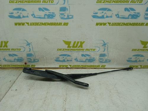 Brat stergator parbriz A2048200344 Mercedes-Benz C-Class W204/S204 [2007 - 2012]