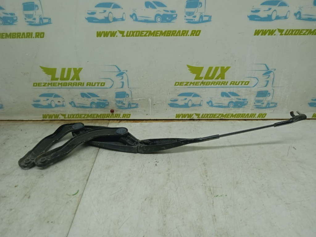 Brat stergator parbriz A2118200444 Mercedes-Benz E-Class W211 [facelift] [2006 - 2009]