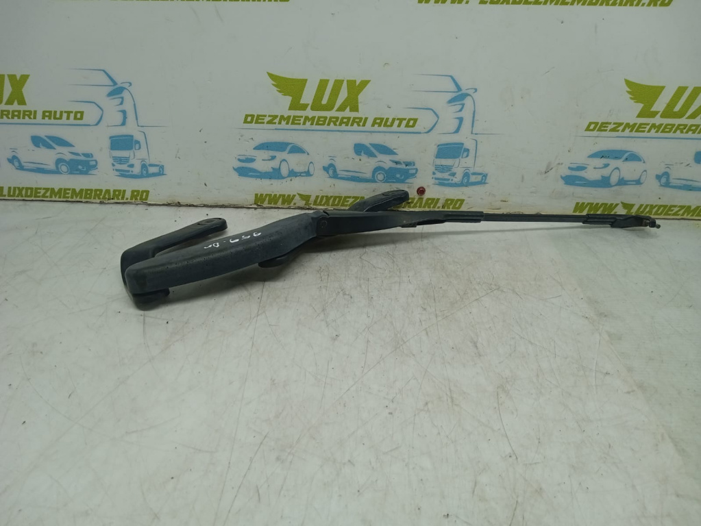 Brat stergator parbriz a2118200444 Mercedes-Benz CLS-Class C219 [2004 - 2008] 3.0 cdi om642920