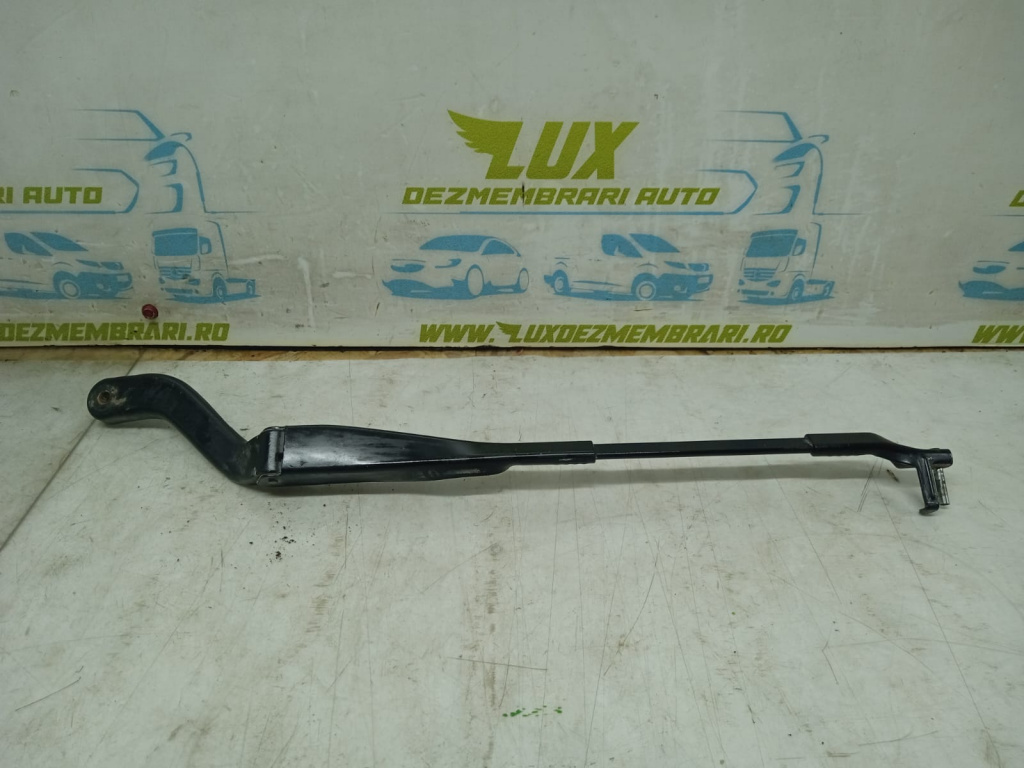Brat stergator parbriz A2118200444 Mercedes-Benz E-Class W211 [facelift] [2006 - 2009]