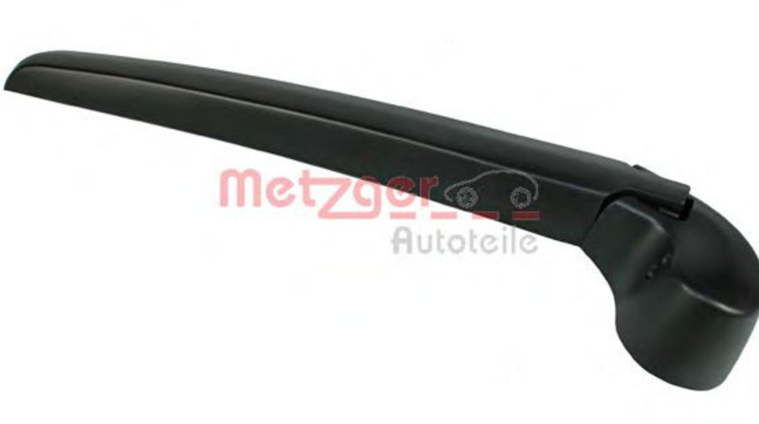 Brat stergator, parbriz AUDI A1 (8X1, 8XK, 8XF) (2010 - 2016) METZGER 2190193 piesa NOUA