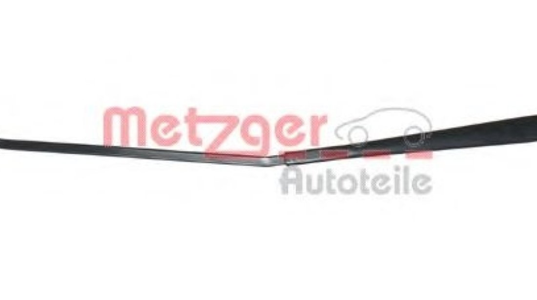 Brat stergator, parbriz AUDI A3 (8L1) (1996 - 2003) METZGER 2190006 piesa NOUA