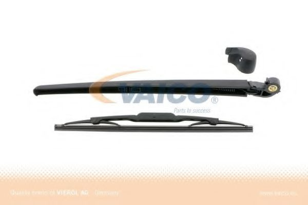 Brat stergator, parbriz AUDI A3 (8L1) (1996 - 2003) VAICO V10-3454 piesa NOUA