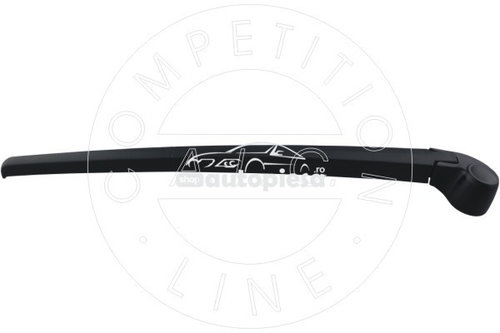 Brat stergator, parbriz AUDI A3 Sportback (8PA) (2004 - 2013) AIC 53926 piesa NOUA