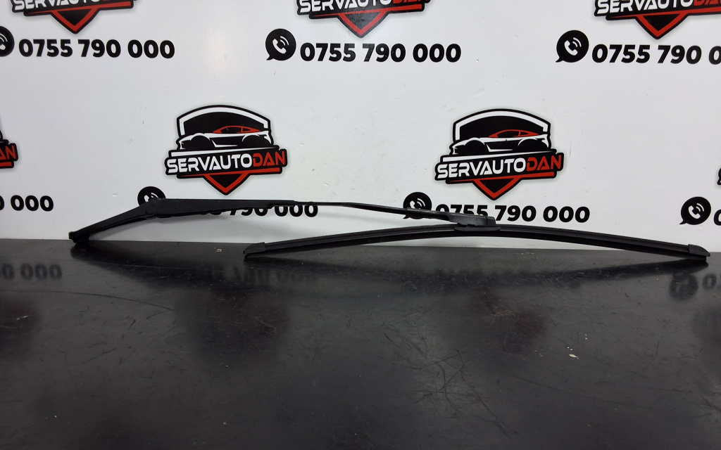 Brat stergator parbriz Audi A4 (2015-2019) [8W2, B9] 2.0 Motorina 2016, 8W1955407