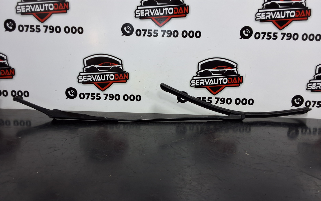 Brat stergator parbriz Audi A4 (2015-2019) [8W2, B9] 2.0 Motorina 2016, 8W1955408