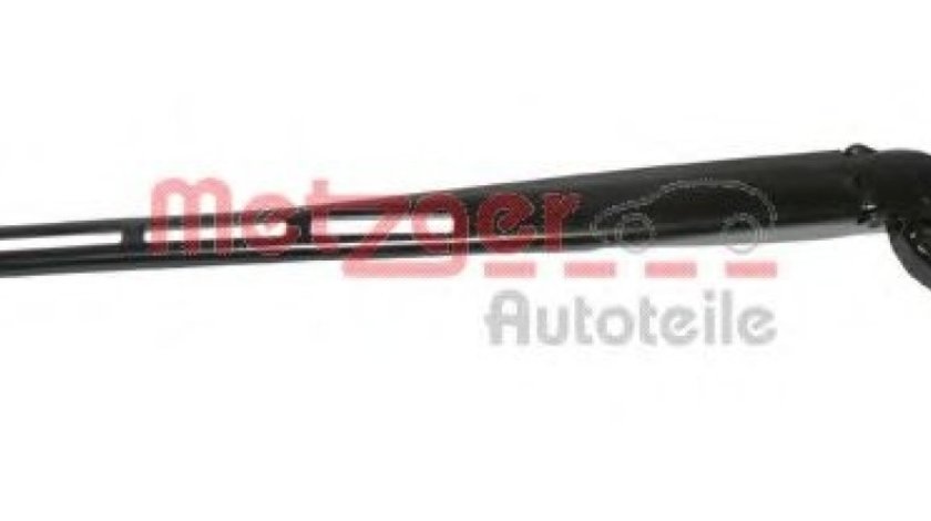 Brat stergator, parbriz AUDI A4 (8E2, B6) (2000 - 2004) METZGER 2190036 piesa NOUA