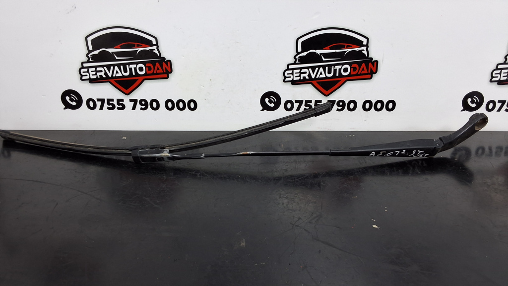 Brat stergator parbriz Audi A5 (2007-2011) [8T3] 2.7 Motorina 2011, VOLAN STANGA / STANGA / STANGABRAT ST / 8K1955407