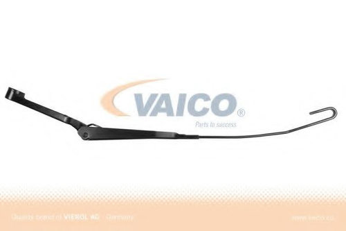 Brat stergator, parbriz AUDI A6 (4A, C4) (1994 - 1997) VAICO V10-2198 piesa NOUA
