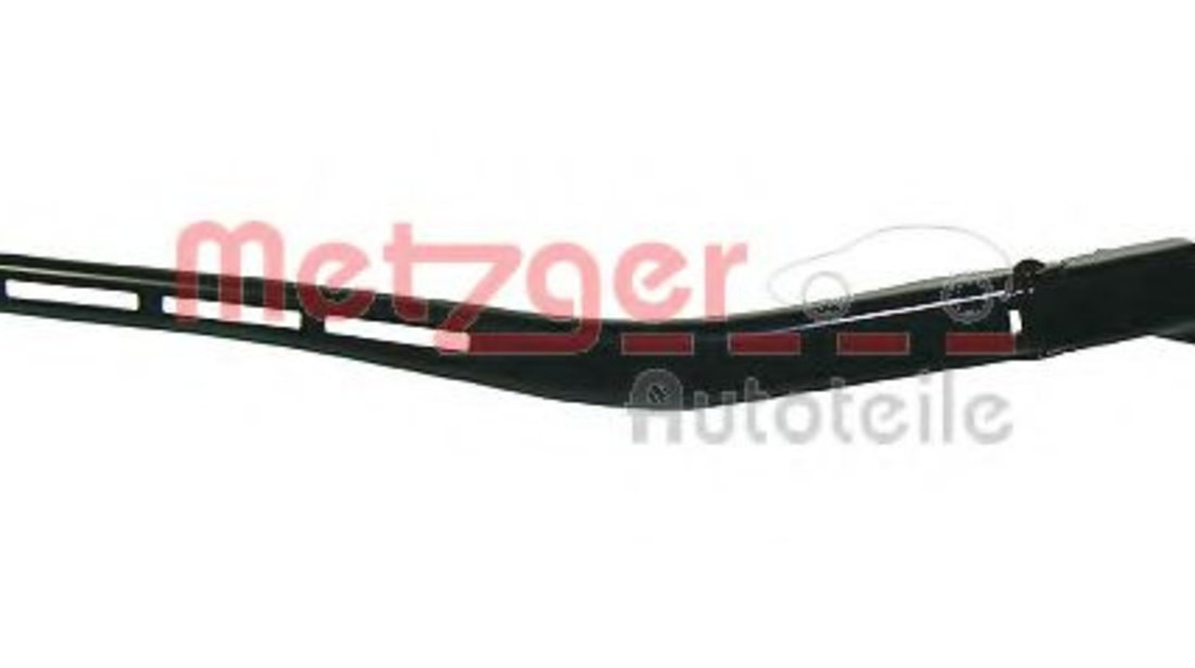 Brat stergator, parbriz AUDI A6 Avant (4B5, C5) (1997 - 2005) METZGER 2190175 piesa NOUA