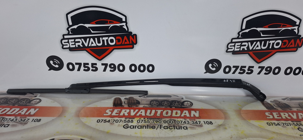 Brat stergator parbriz Audi A8 (2009-2017) [4H] D4 3.0 Motorina 2014, 3392125896