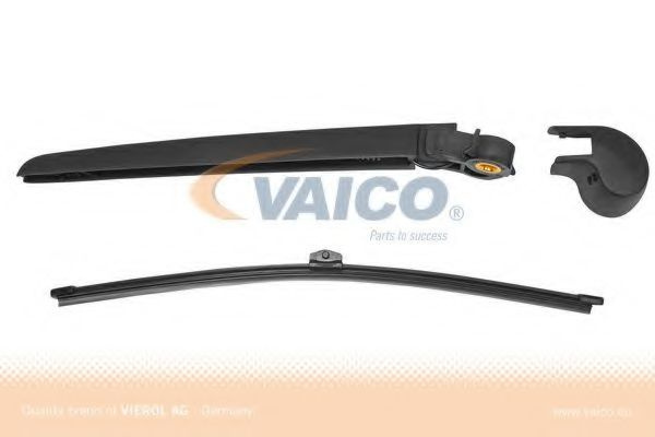 Brat stergator, parbriz AUDI Q5 (8R) (2008 - 2016) VAICO V10-3466 piesa NOUA