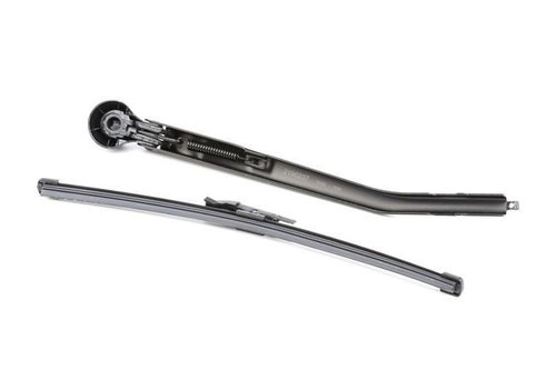 Brat stergator, parbriz BMW Seria 1 (E87) (2003 - 2013) METZGER 2190237 piesa NOUA