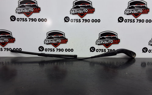Brat stergator parbriz BMW Seria 3 (2012-2019) [F31] 2.0 Motorina 2018, 7260474