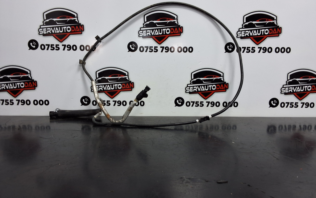 Brat stergator parbriz BMW Seria 3 (2012-2019) [F31] 2.0 Motorina 2018, 7421420
