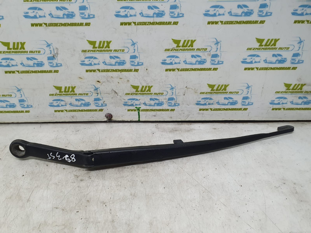 Brat stergator parbriz BMW Seria 3 E46 [facelift] [2001 - 2006] 2.0 d M47D20 320d