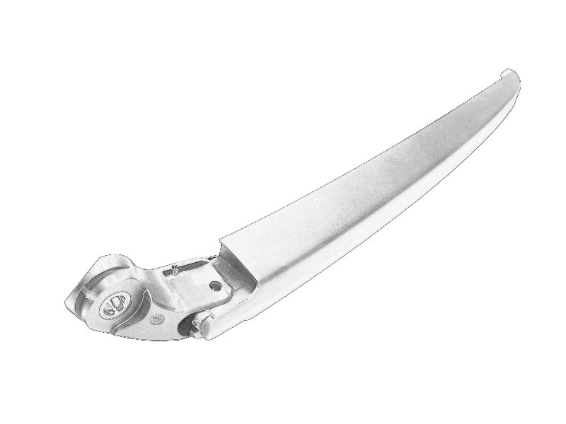 Brat stergator, parbriz BMW X5 (E70) (2007 - 2013) VAICO V20-2611 piesa NOUA