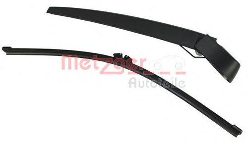 Brat stergator, parbriz BMW X5 (E70) (2007 - 2013) METZGER 2190191 piesa NOUA