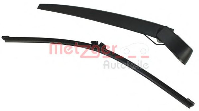 Brat stergator, parbriz BMW X5 (E70) (2007 - 2013) METZGER 2190191 piesa NOUA